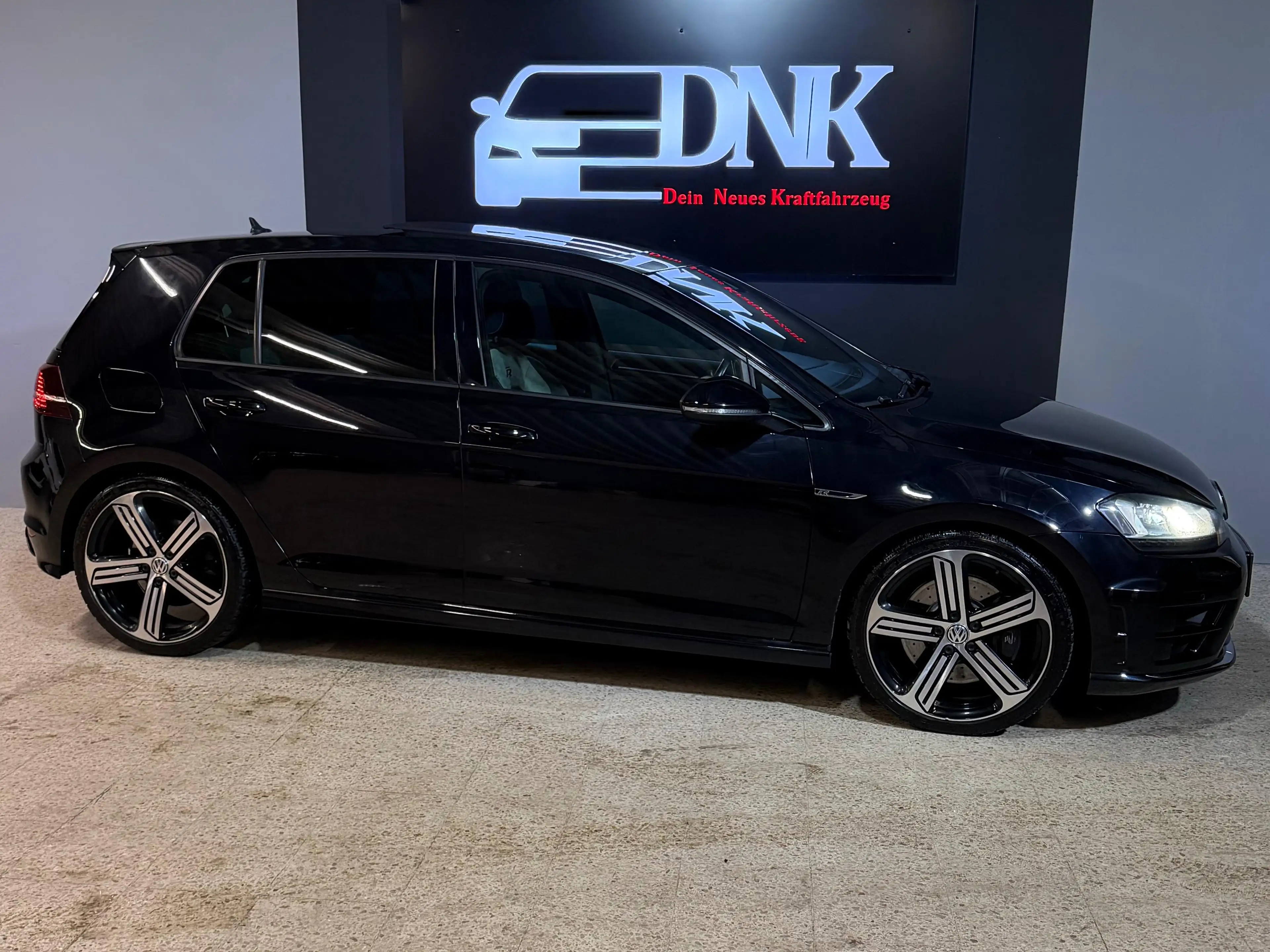 Volkswagen Golf R R BMT 4Motion DSG|Kamera|Pano|ACC|KeylessEntry-Go — photo 4