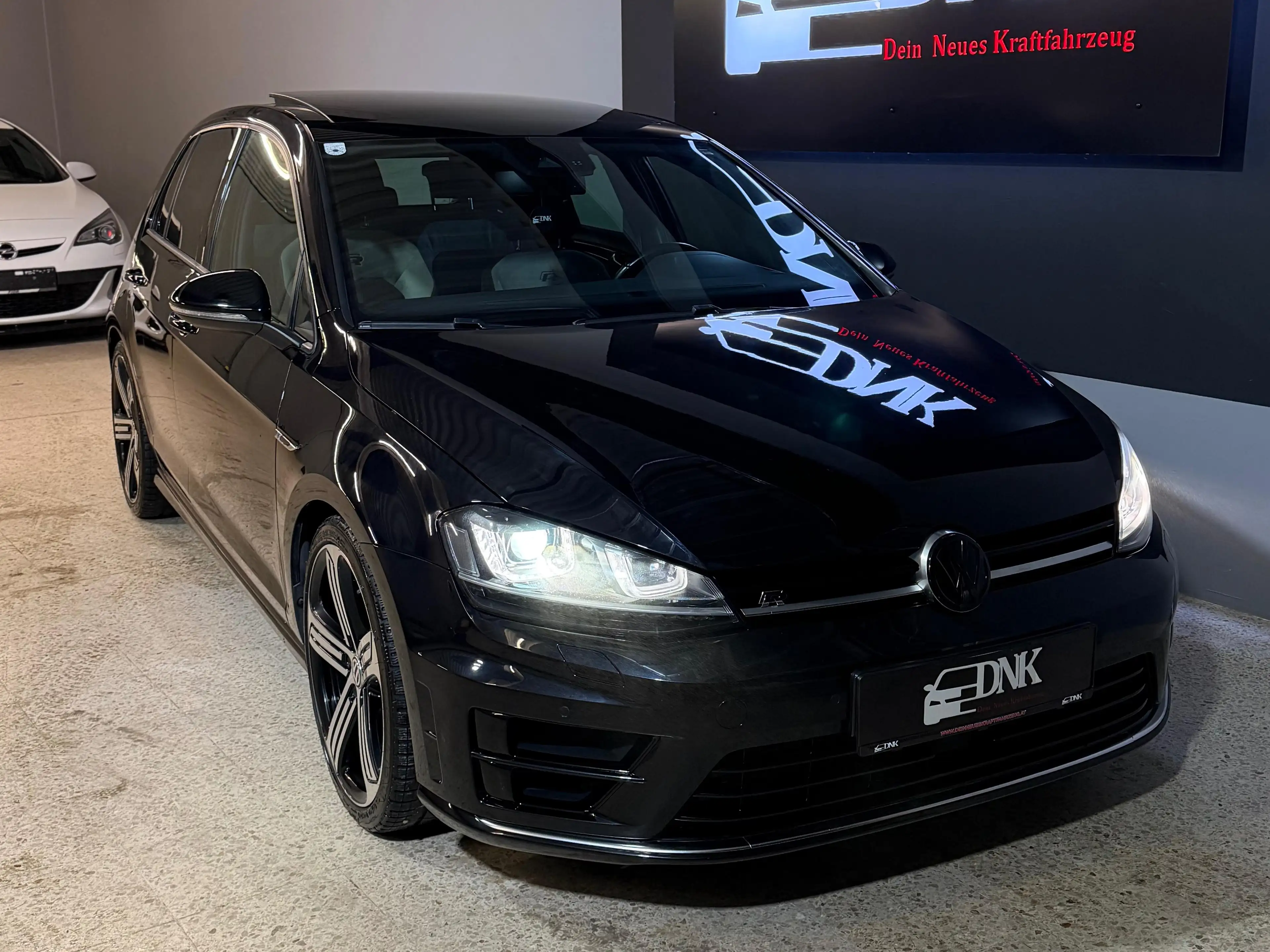 Volkswagen Golf R R BMT 4Motion DSG|Kamera|Pano|ACC|KeylessEntry-Go