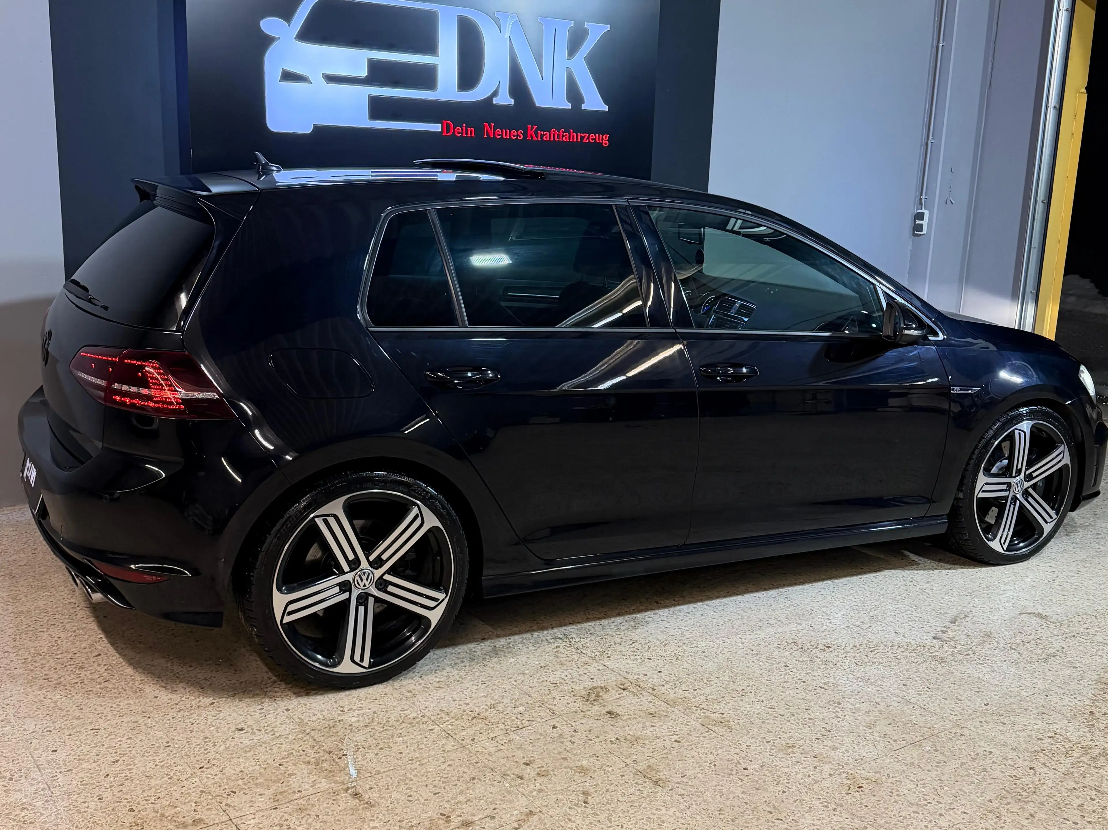 Volkswagen Golf R R BMT 4Motion DSG|Kamera|Pano|ACC|KeylessEntry-Go — photo 5