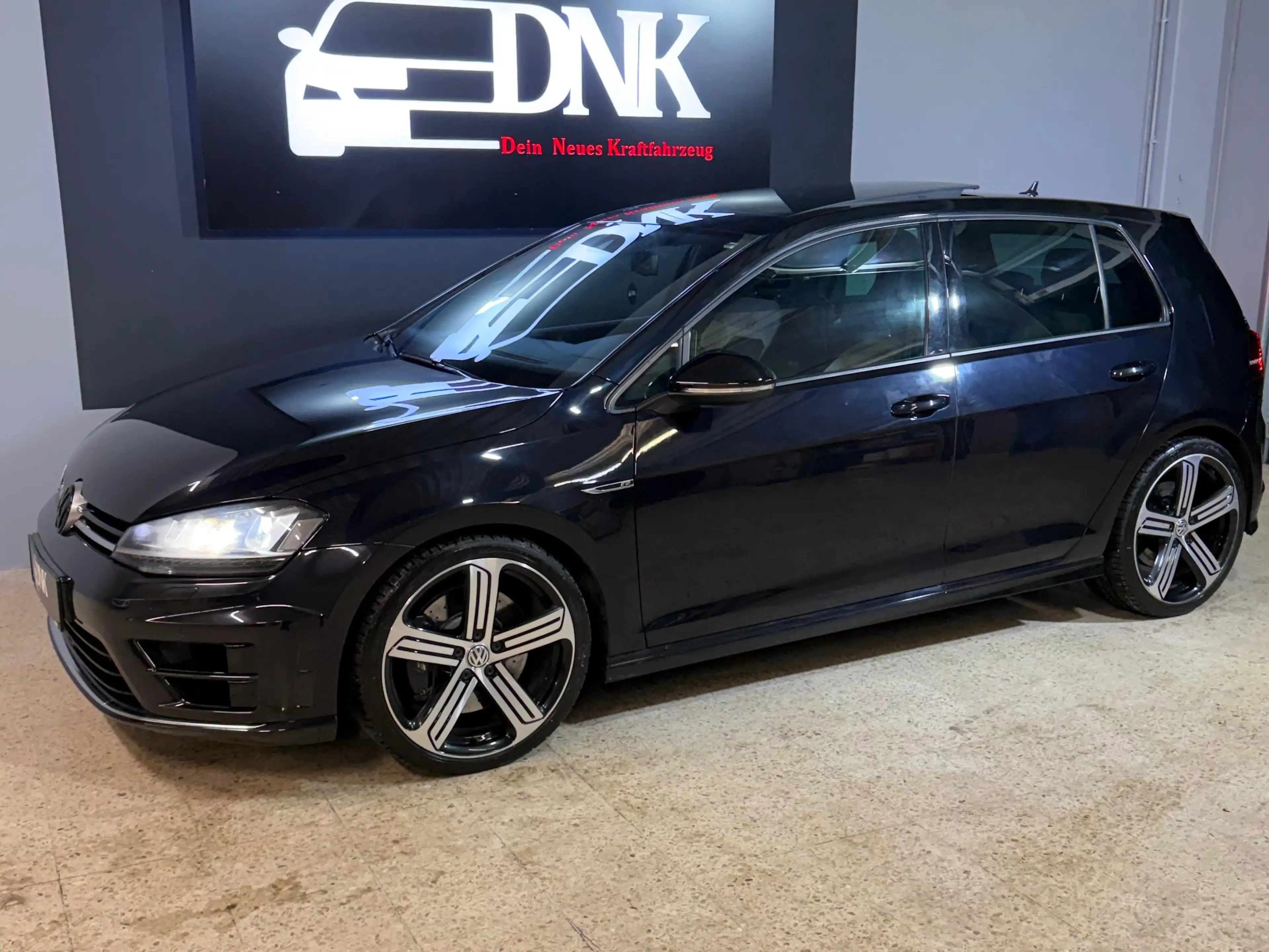 Volkswagen Golf R R BMT 4Motion DSG|Kamera|Pano|ACC|KeylessEntry-Go — photo 10