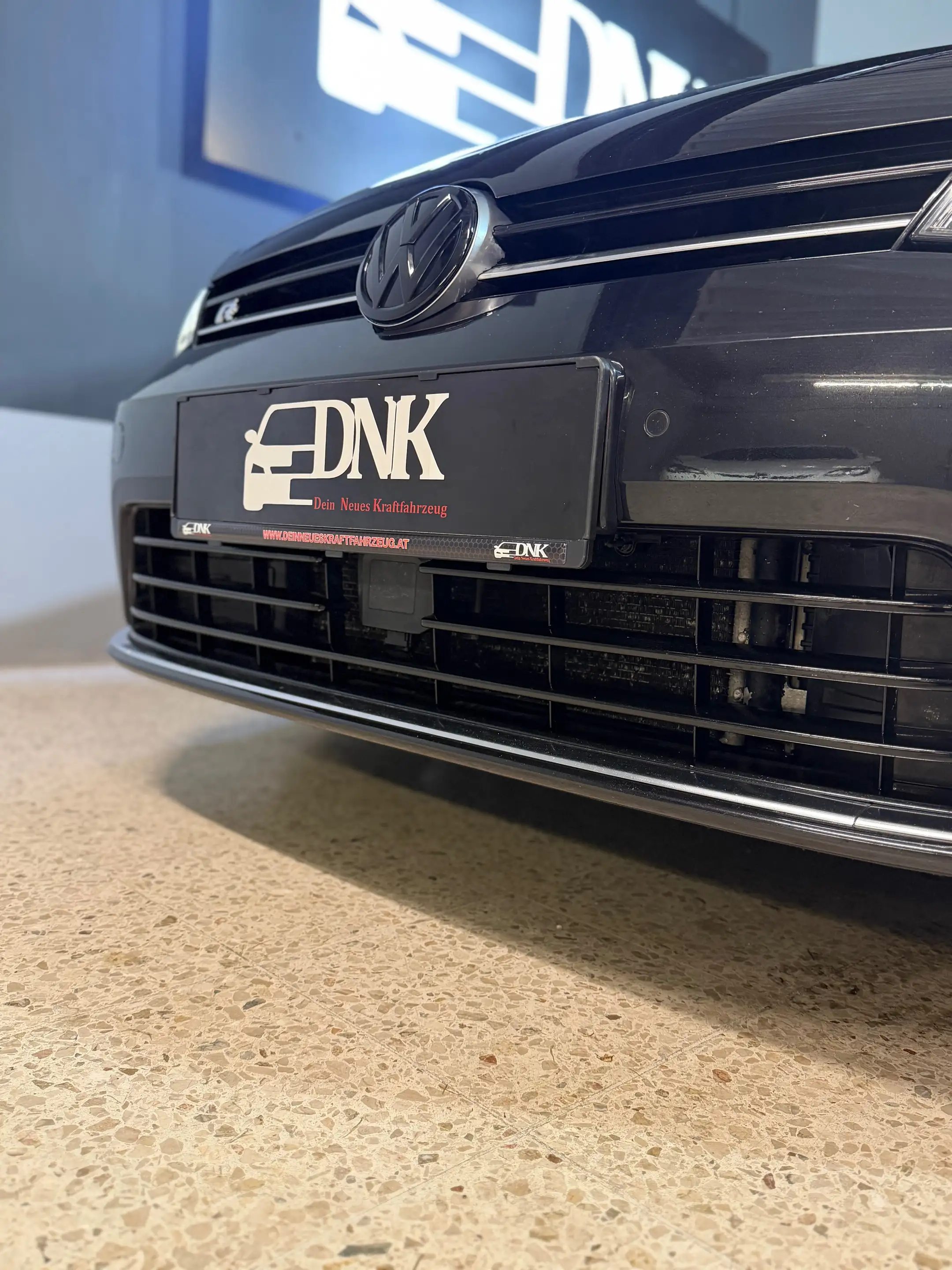 Volkswagen Golf R R BMT 4Motion DSG|Kamera|Pano|ACC|KeylessEntry-Go — photo 12