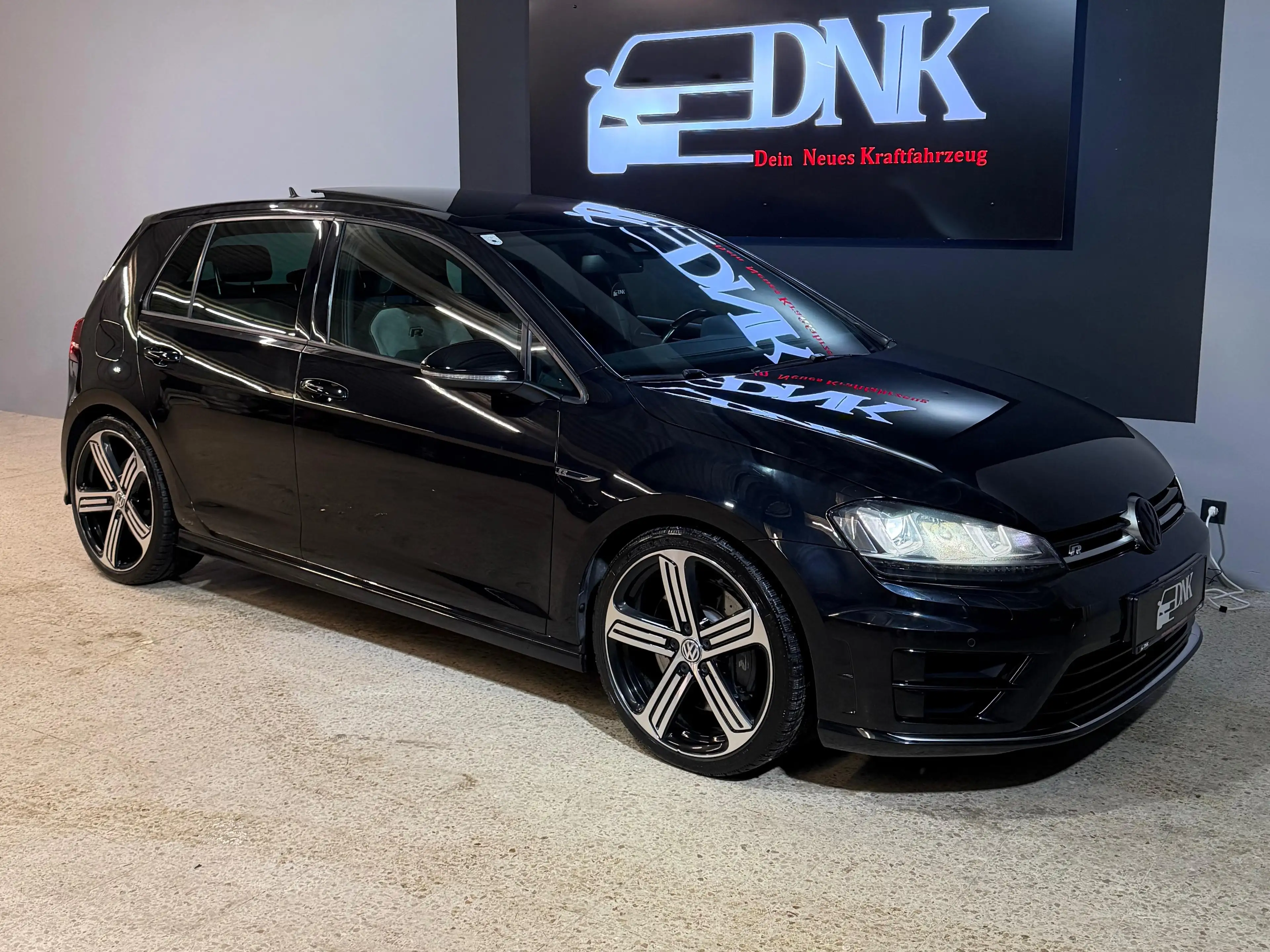 Volkswagen Golf R R BMT 4Motion DSG|Kamera|Pano|ACC|KeylessEntry-Go — photo 2