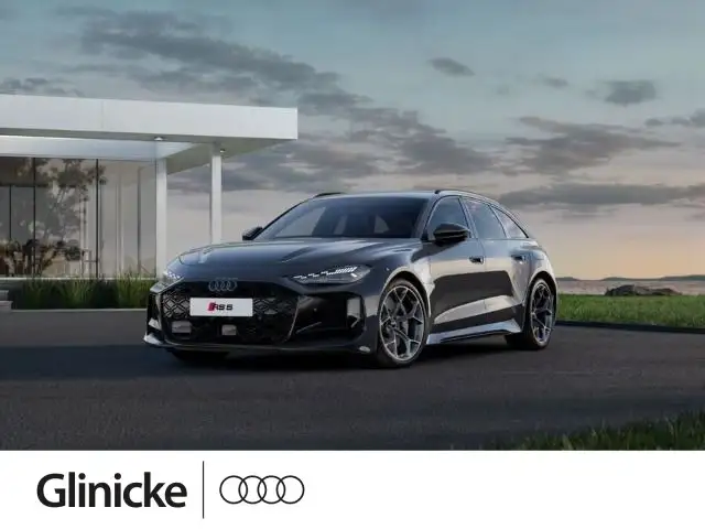 Audi RS5 470 kW tiptronic