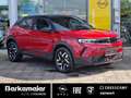 Opel Mokka GS Alcantara/Navi **inkl. Garantie 01/2027 Rouge - thumbnail 1