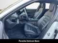 Porsche Taycan 4S Cross Turismo LED-Matrix Surround-View Weiß - thumbnail 9