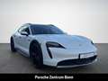 Porsche Taycan 4S Cross Turismo LED-Matrix Surround-View Weiß - thumbnail 3