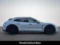 Porsche Taycan 4S Cross Turismo LED-Matrix Surround-View Weiß - thumbnail 4