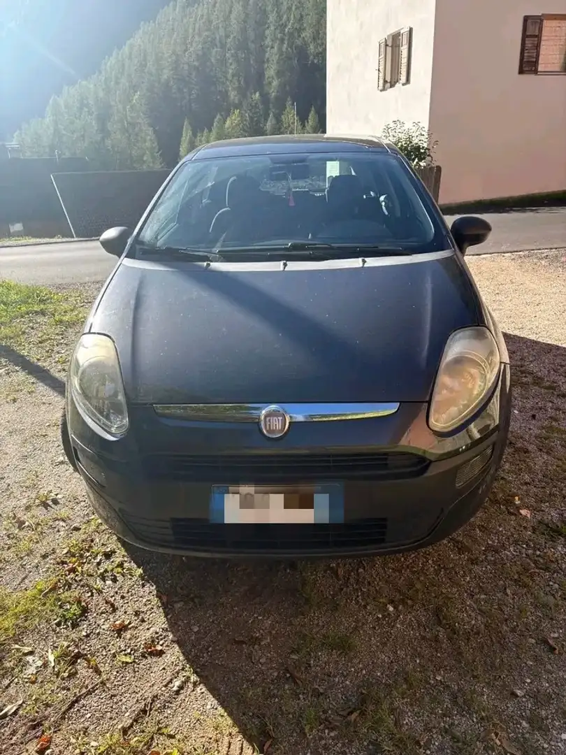 Fiat Punto 1.2 8V 69 POP (KIT NOVETUD) - 1