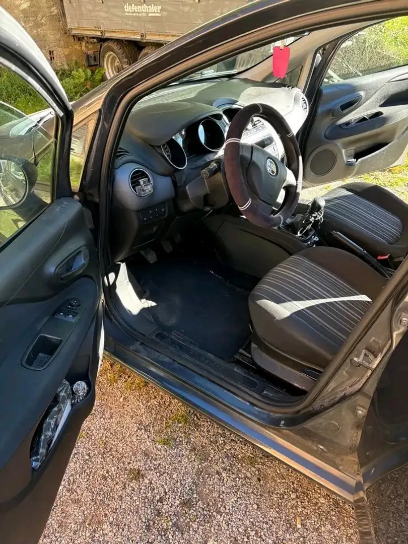 Fiat Punto 1.2 8V 69 POP (KIT NOVETUD) - 2