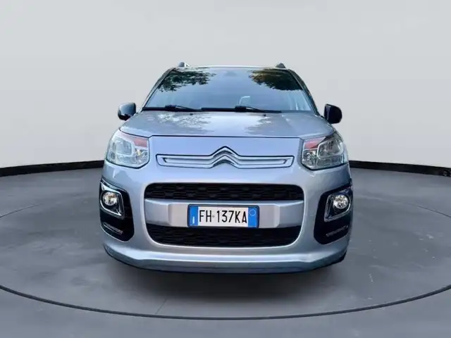 Citroen C3 Picasso C3 Picasso 1.6 bluehdi Exclusive 100cv my16 EURO 6B NEOPATENTATI Ottime condizioni