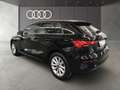Audi A3 30 TFSI LED DAB PDC Tempomat Schwarz - thumbnail 5