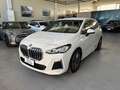 BMW 218 218d Active Tourer Msport auto Bianco - thumbnail 1