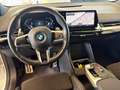 BMW 218 218d Active Tourer Msport auto Bianco - thumbnail 9