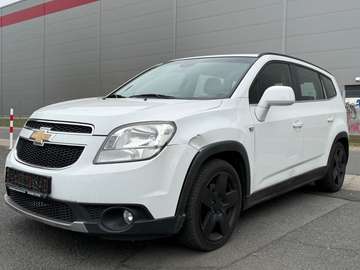 LTZ NAVI/AUTOMATIK/7 SITZER