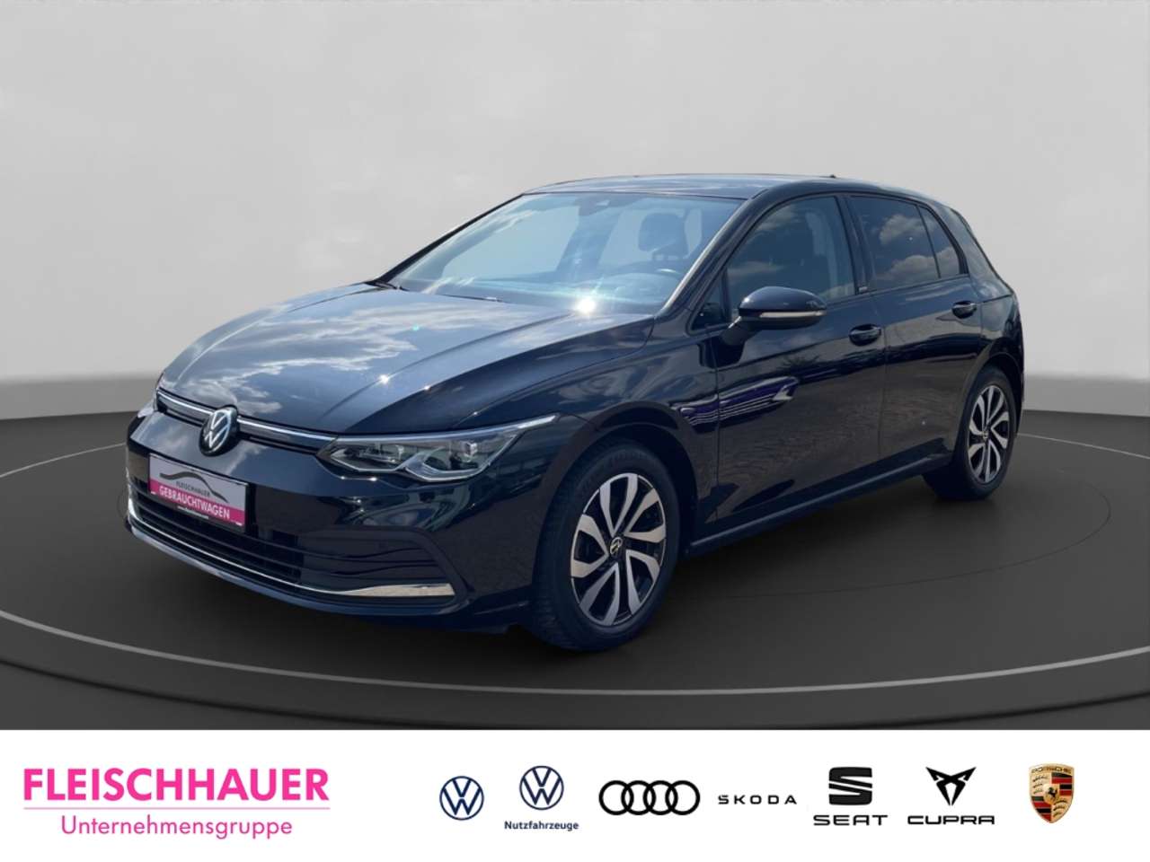Volkswagen Golf 2022
