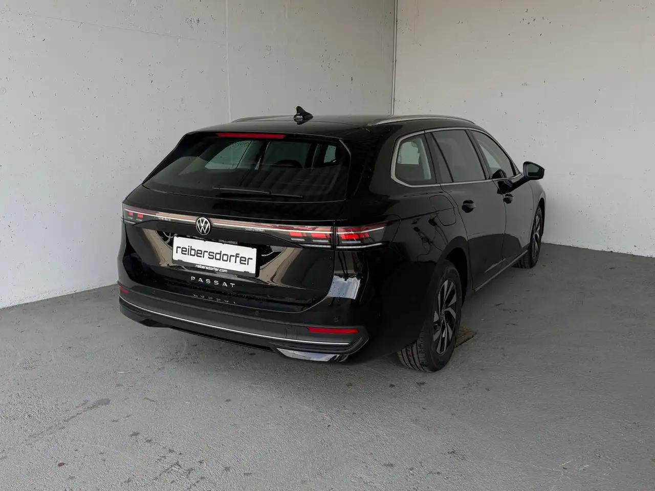 Volkswagen Passat 2026