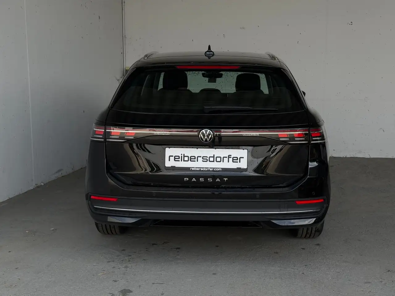 Volkswagen Passat 2026