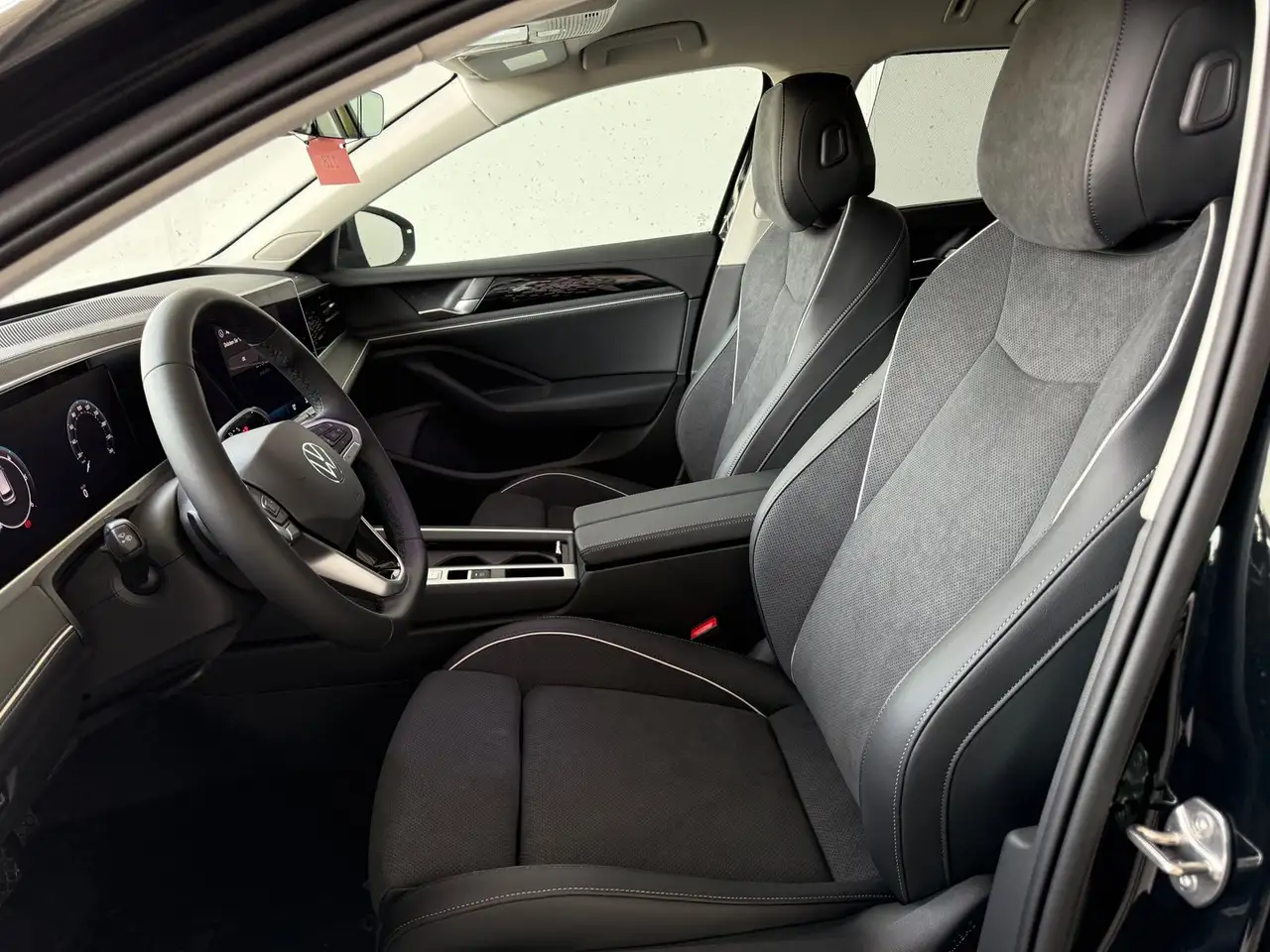 Volkswagen Passat 2026