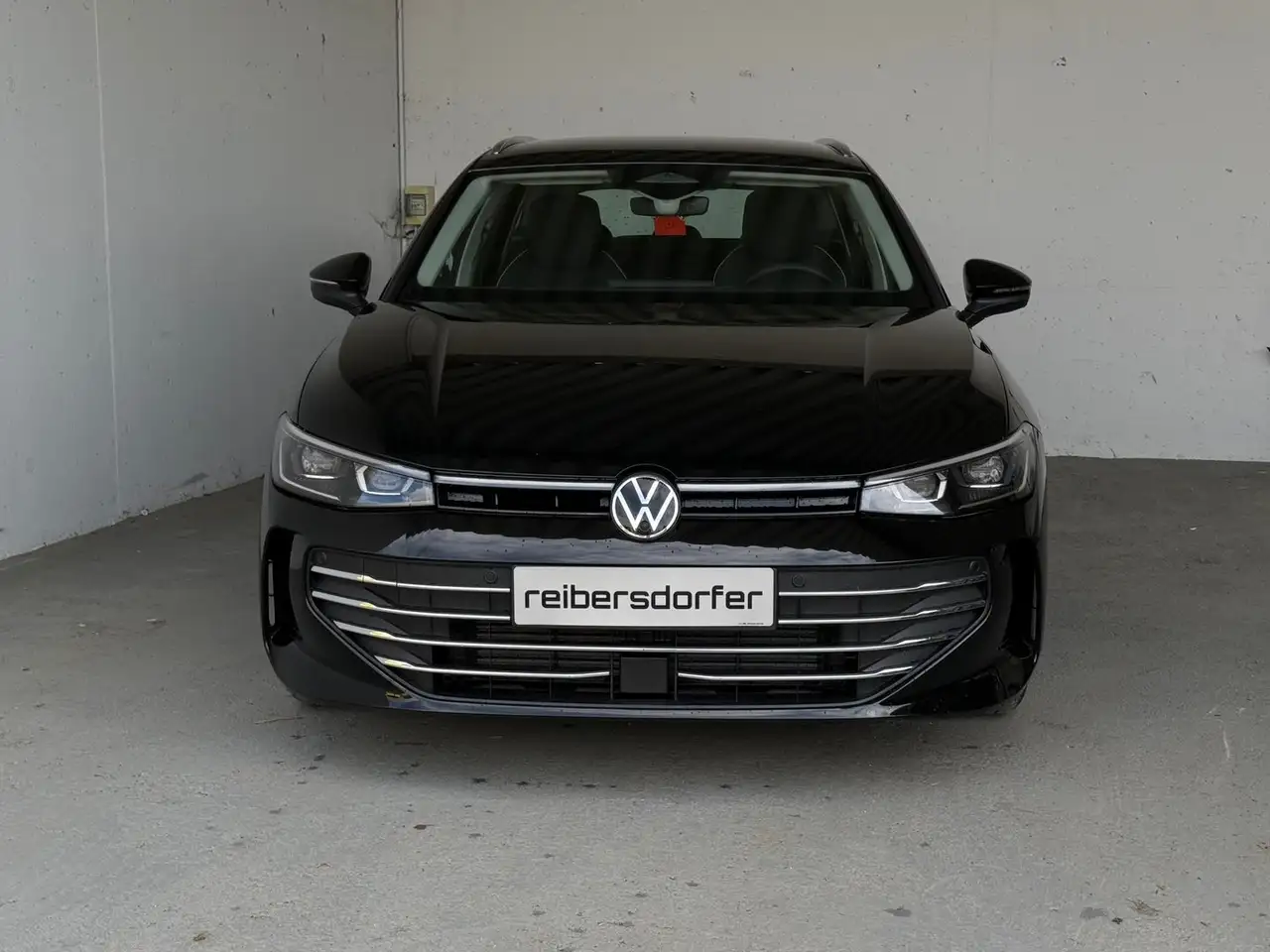 Volkswagen Passat 2026