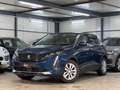 Peugeot 3008 Active BUSINESS*VIR*APPS*LANE*1.HAND Blau - thumbnail 3
