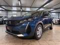 Peugeot 3008 Active BUSINESS*VIR*APPS*LANE*1.HAND Blau - thumbnail 5