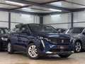 Peugeot 3008 Active BUSINESS*VIR*APPS*LANE*1.HAND Blau - thumbnail 1