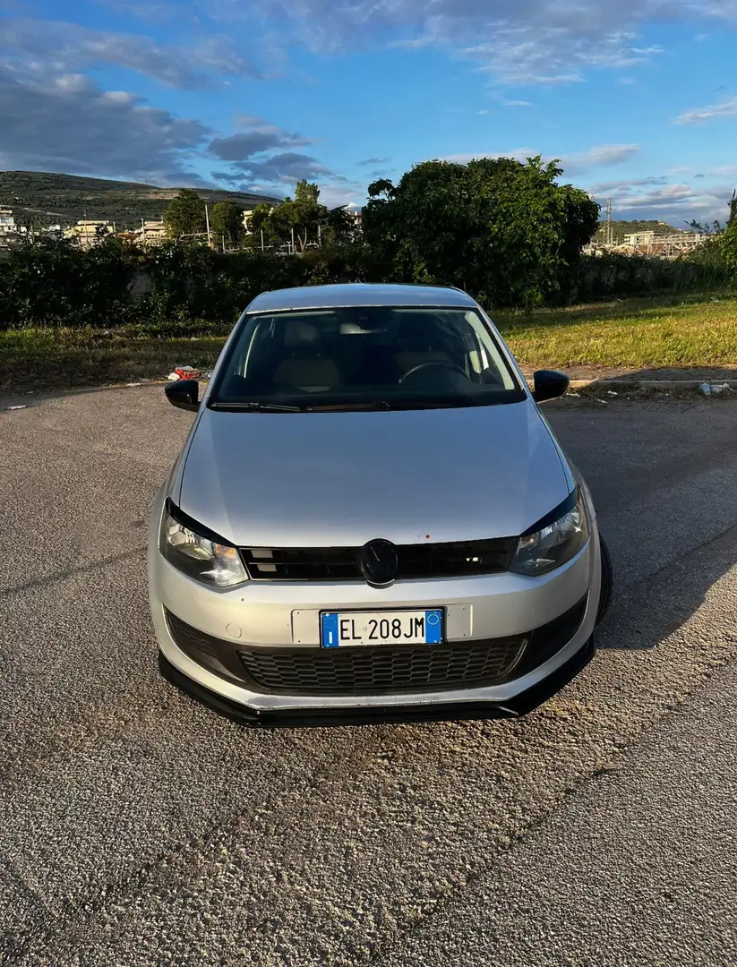 Volkswagen Polo 5p 1.4 tdi Comfortline - 1