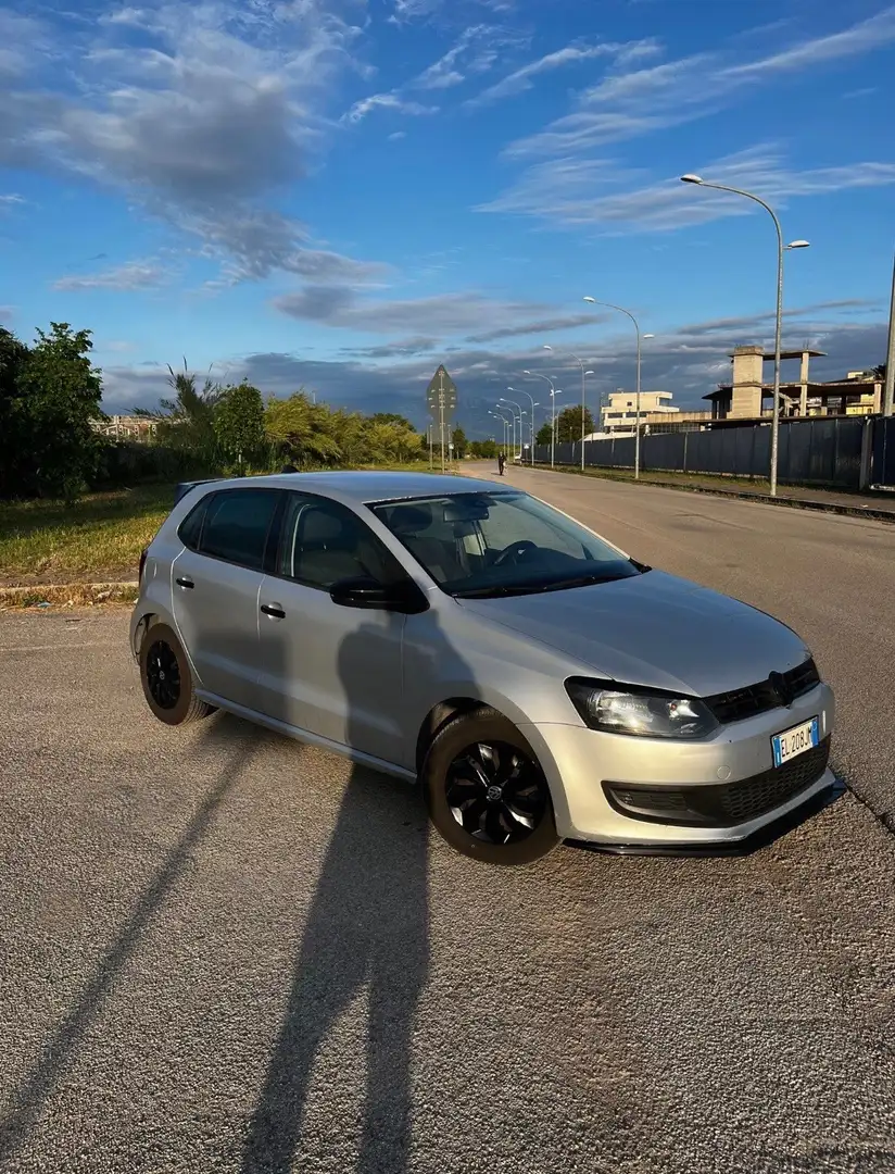 Volkswagen Polo 5p 1.4 tdi Comfortline - 2