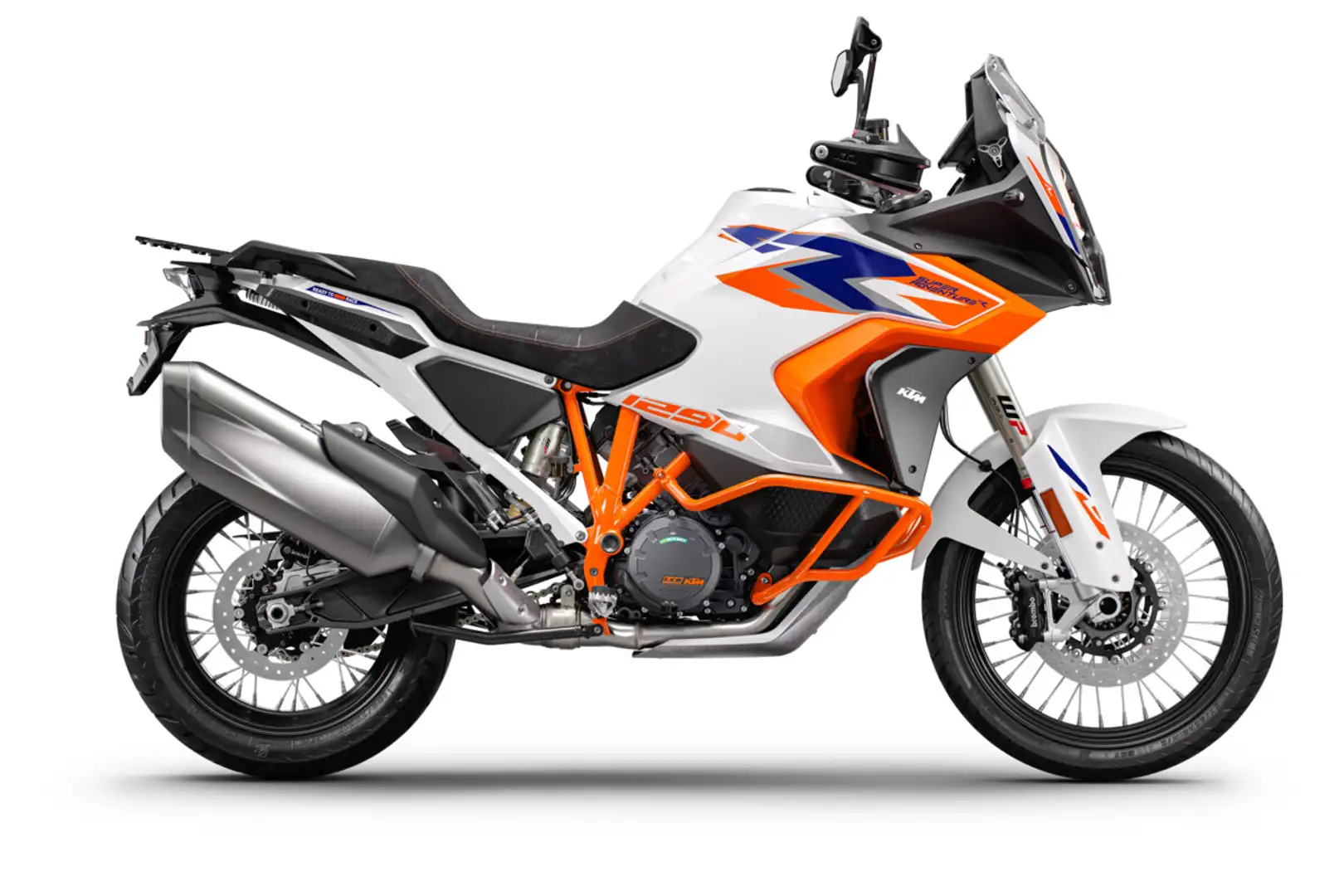 KTM 1290 Super Adventure - 2