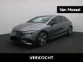 Mercedes-Benz EQE 300 AMG Line + CARPLAY + PTS + CAMERA + 5j MB Waarborg Gris - thumbnail 1