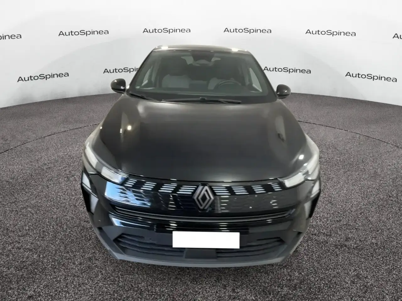 Renault Symbioz techno full hybrid E-Tech 145cv, миниатюра 2