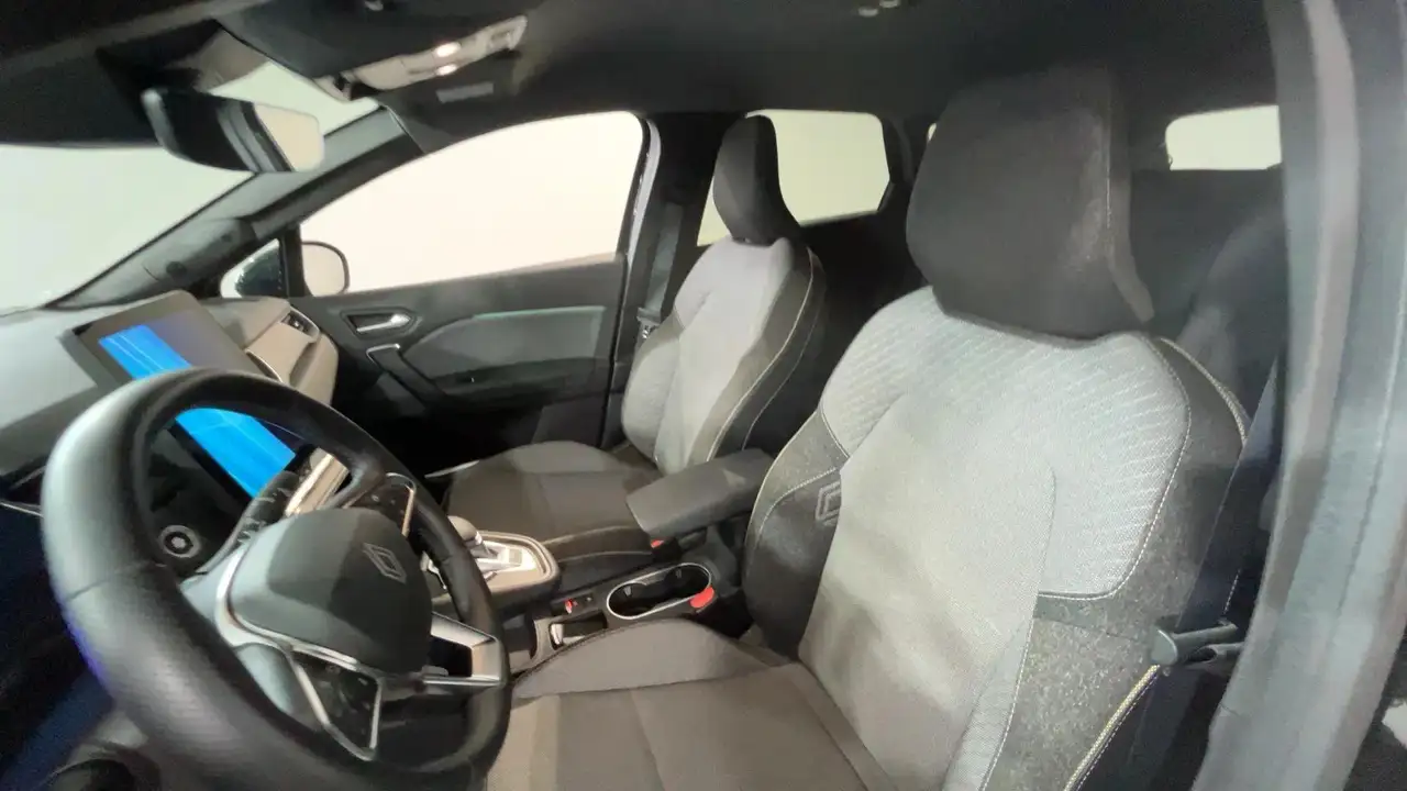 Renault Symbioz techno full hybrid E-Tech 145cv, миниатюра 11