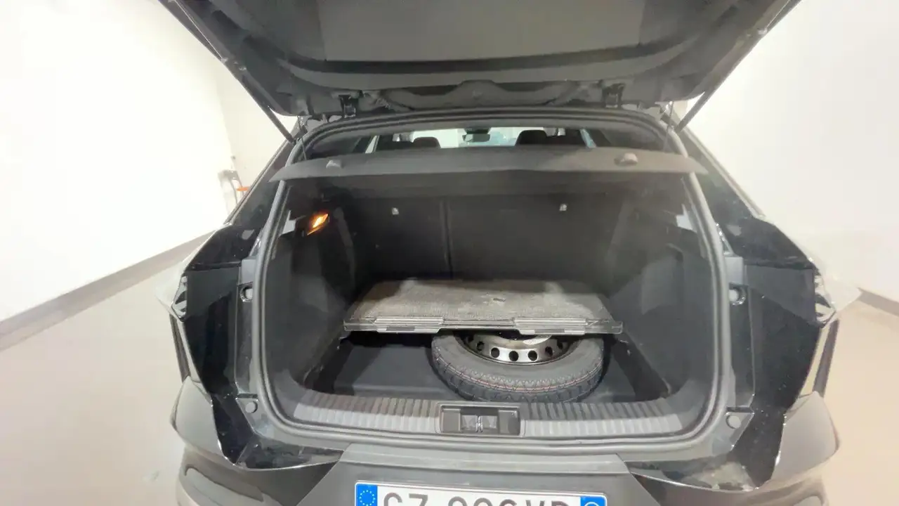 Renault Symbioz techno full hybrid E-Tech 145cv, миниатюра 13