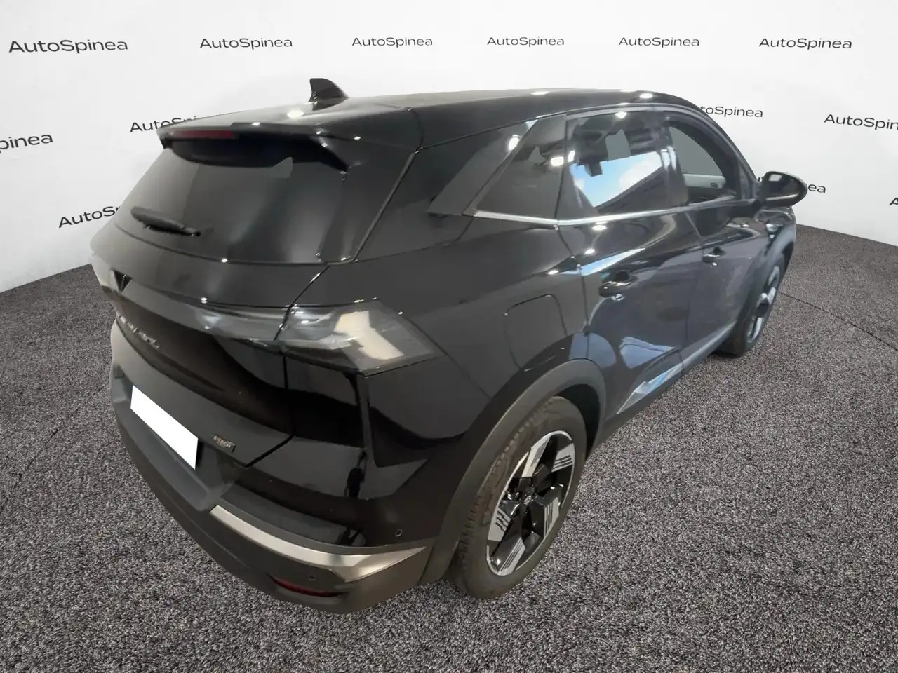 Renault Symbioz techno full hybrid E-Tech 145cv, миниатюра 5