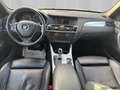 BMW X3 xDrive20d Aut. M Sportpaket Shadow Leder Pano Grau - thumbnail 10