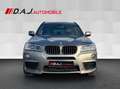 BMW X3 xDrive20d Aut. M Sportpaket Shadow Leder Pano Grau - thumbnail 8