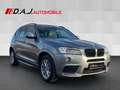 BMW X3 xDrive20d Aut. M Sportpaket Shadow Leder Pano Grau - thumbnail 7