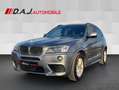 BMW X3 xDrive20d Aut. M Sportpaket Shadow Leder Pano Grau - thumbnail 1