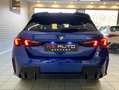 BMW 118 Serie 1 F70 118d MSport Pro auto Bleu - thumbnail 7