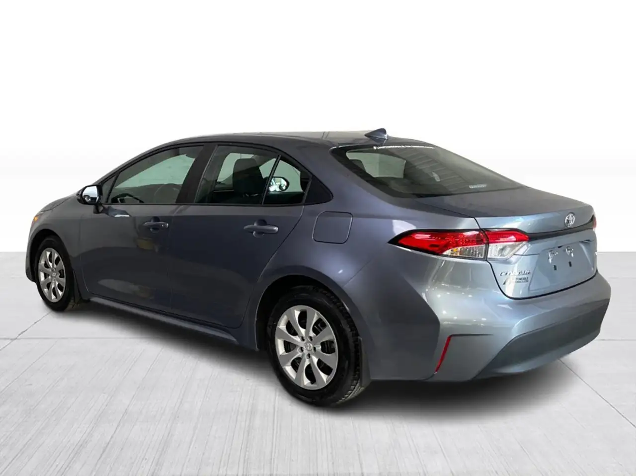 Toyota Corolla снимка Toyota Corolla