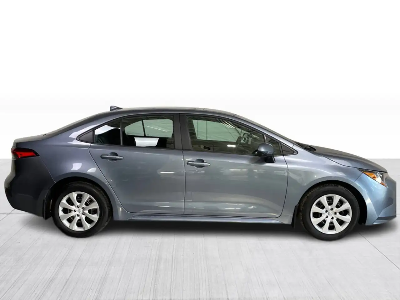 Toyota Corolla снимка Toyota Corolla
