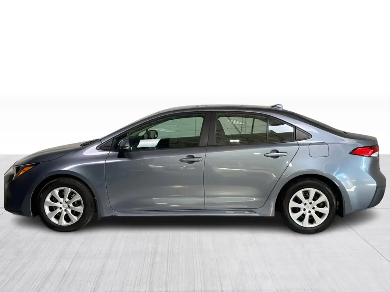 Toyota Corolla снимка Toyota Corolla