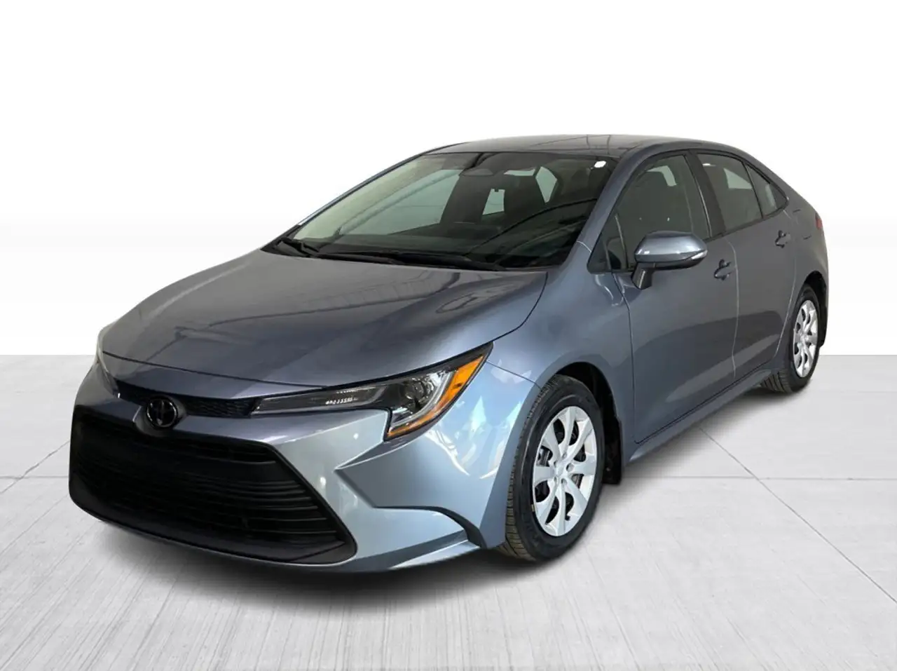 Toyota Corolla снимка Toyota Corolla