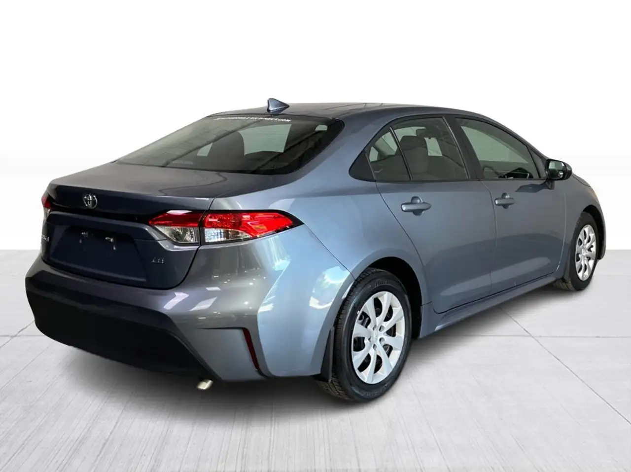 Toyota Corolla снимка Toyota Corolla