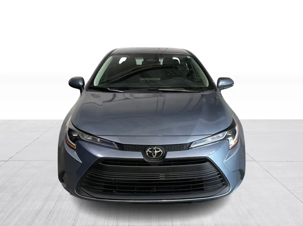 Toyota Corolla снимка Toyota Corolla