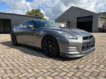 3.8 Turbo V6 Black Edition