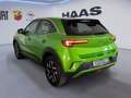 Opel Mokka 1.2 Business Elegance Klima, Blueooth Vert - thumbnail 4