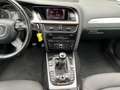 Audi A4 Avant 3,0 TDI "Attraction" Zwart - thumbnail 19