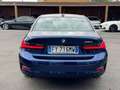 BMW 318 318d Business Advantage AUTOMATICO Blu/Azzurro - thumbnail 5