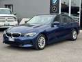 BMW 318 318d Business Advantage AUTOMATICO Blu/Azzurro - thumbnail 1